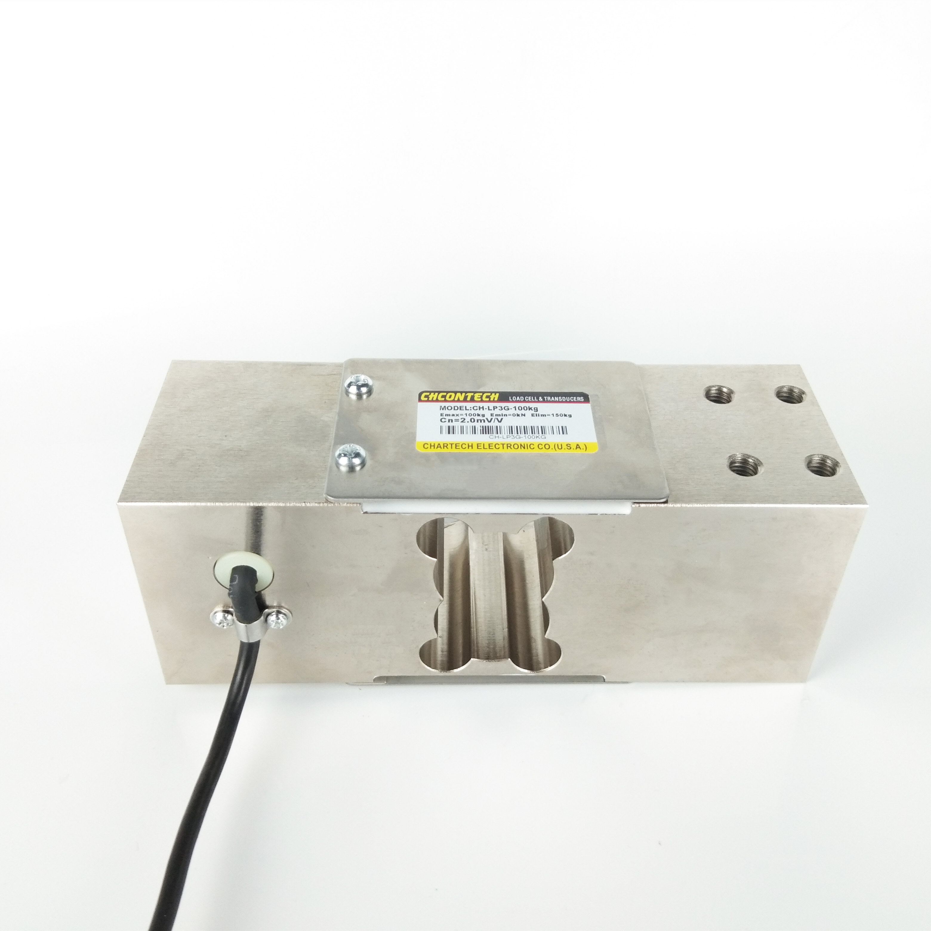CH-LP3G平行梁稱(chēng)重傳感器