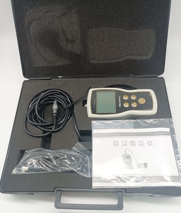 手持式數(shù)顯測(cè)力計(jì)TBLA