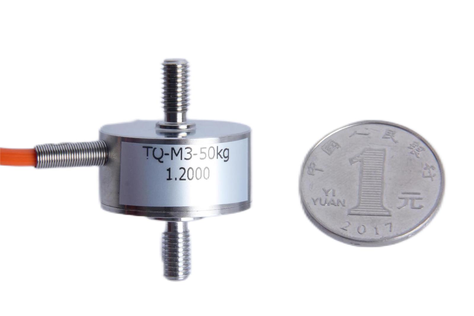 TQ-M3微型稱重傳感器
