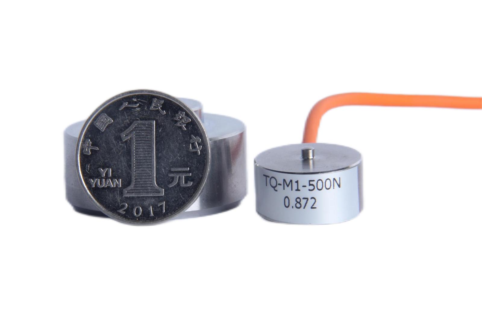 TQ-M1微型稱重傳感器