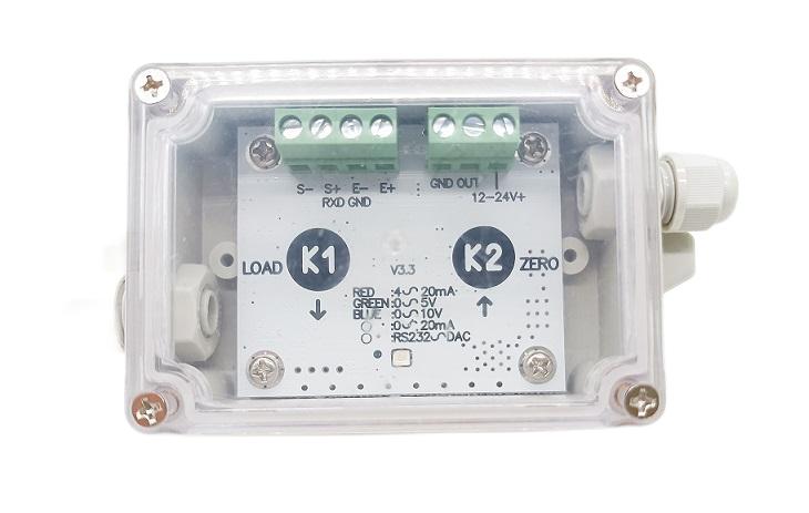 全數字式重量變送器TQ-BSQ