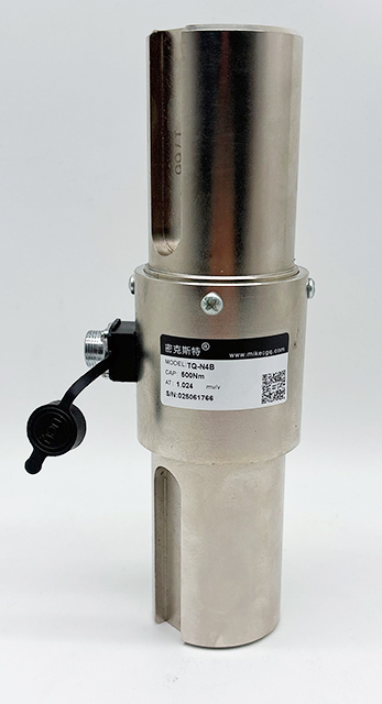TQ-N4B/C靜態扭矩傳感器