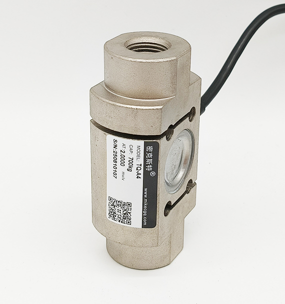 TQ-A4柱式S型拉壓稱重傳感器