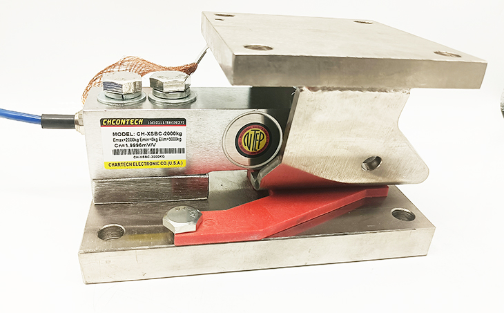 TQ-G5M懸臂梁U型稱重模塊