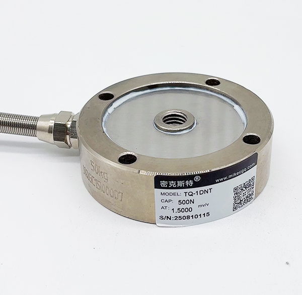 TQ-1DNT小輪輻式測力傳感器